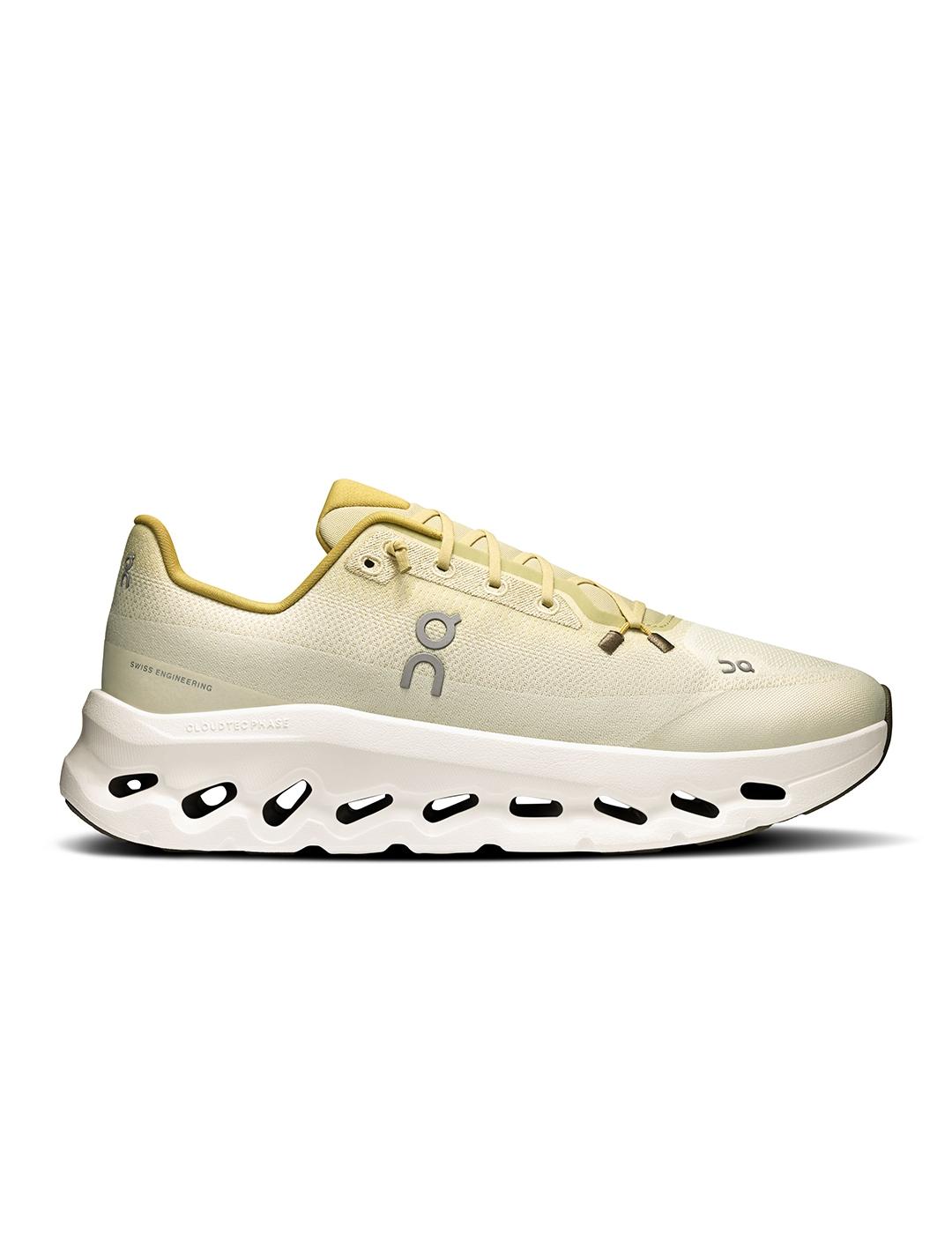 Zapatillas On Running Cloudtilt beige de hombre