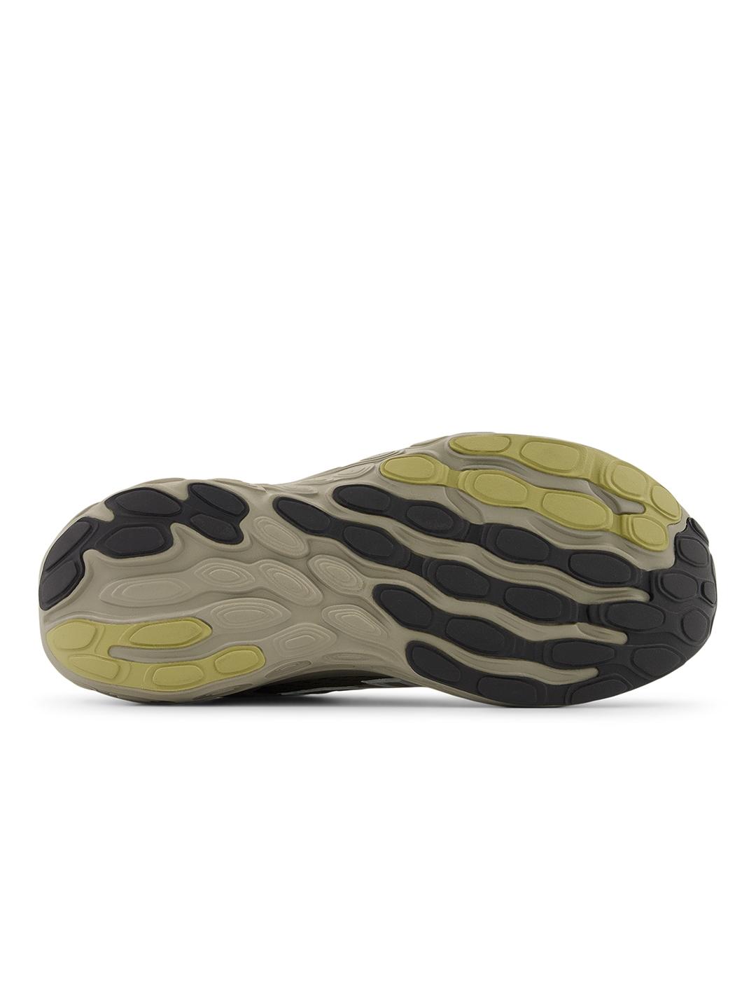 Zapatillas New Balance UTRNAC marrón de mujer y hombre