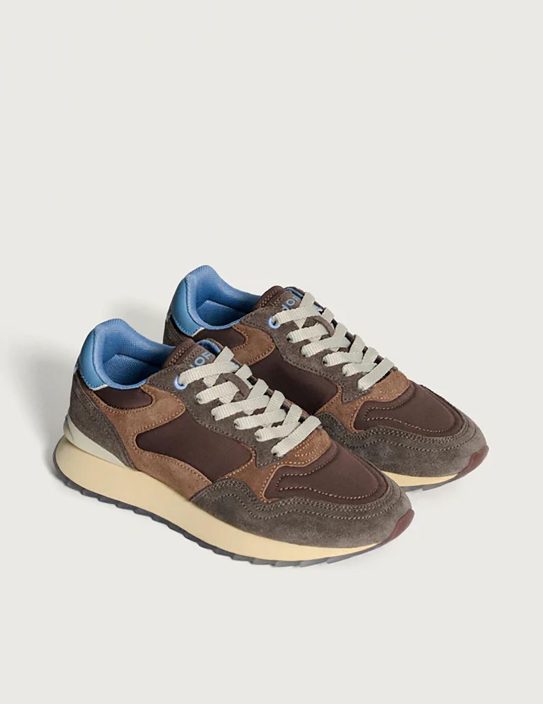 Zapatillas Hoff City Amsterdam de mujer