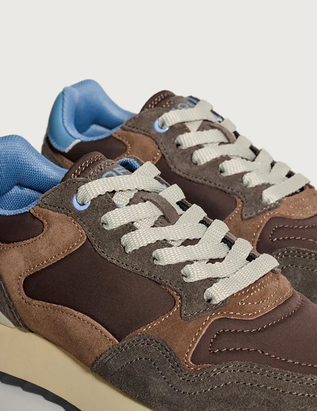 Zapatillas Hoff City Amsterdam de mujer