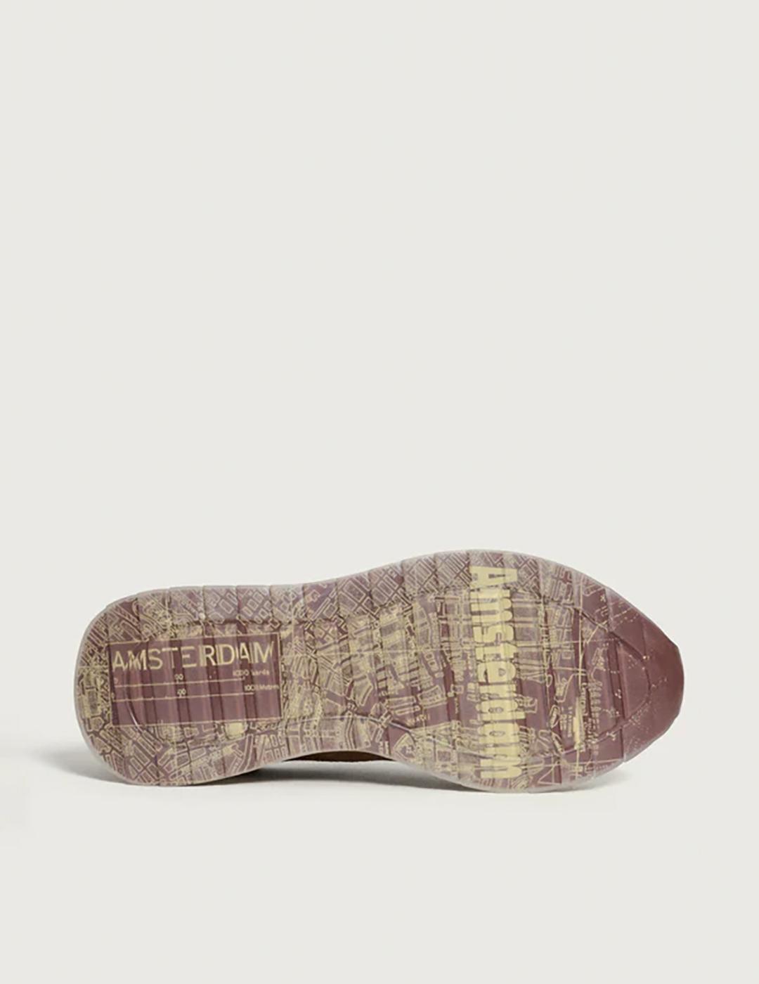 Zapatillas Hoff City Amsterdam de mujer