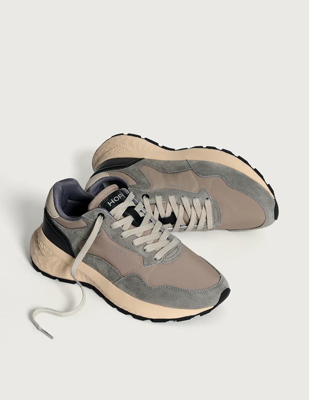 Zapatillas Hoff City MKII Manila II de mujer