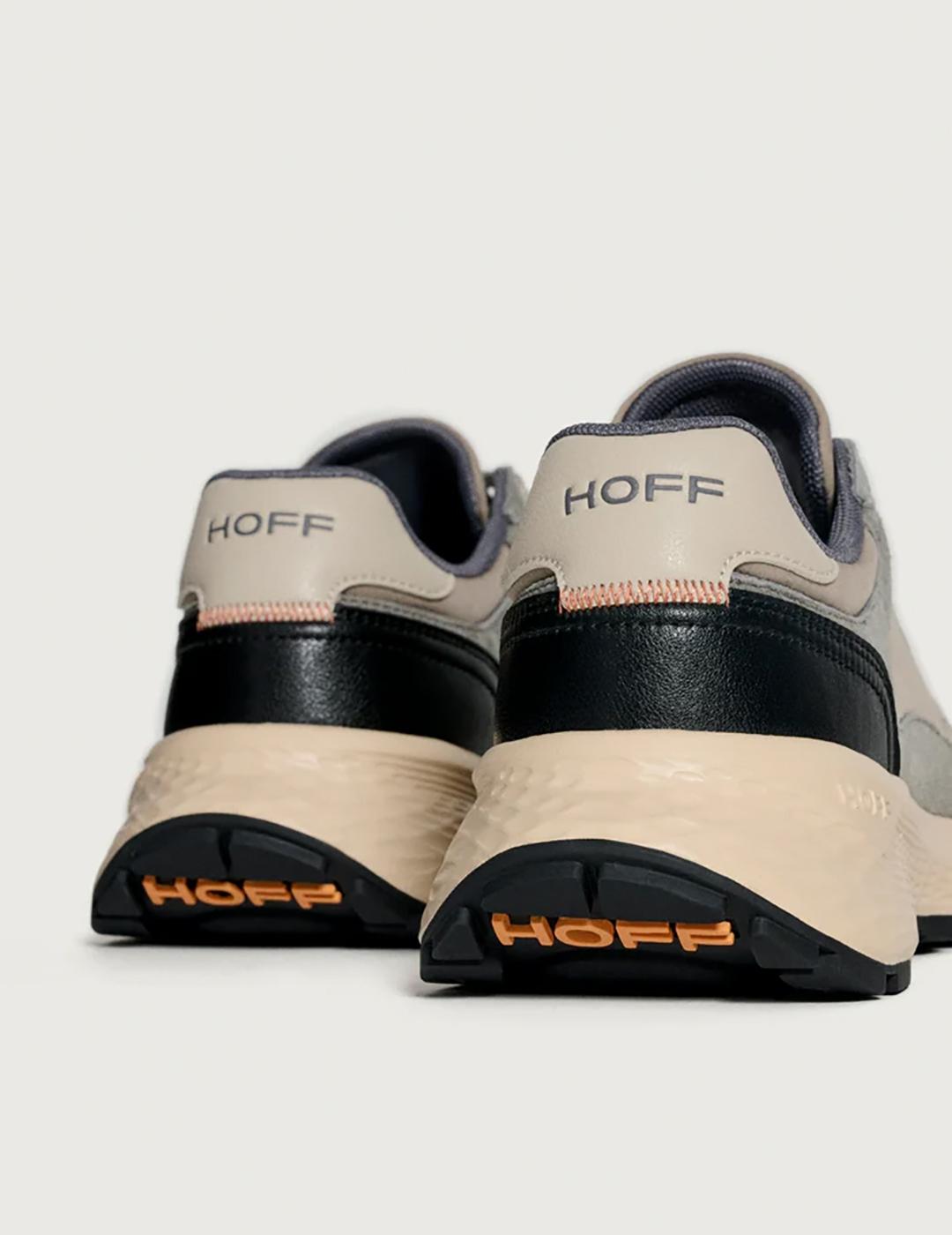 Zapatillas Hoff City MKII Manila II de mujer