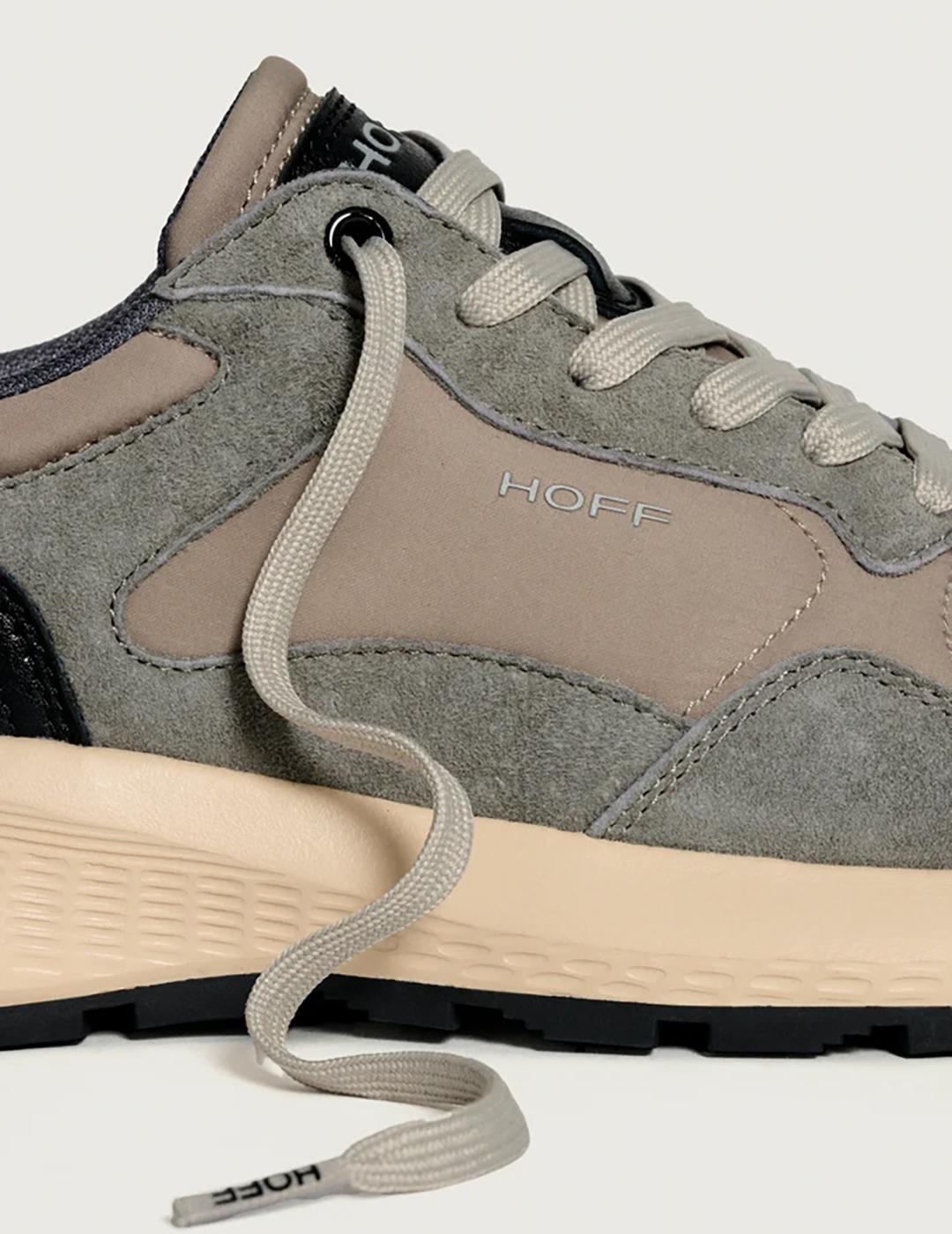 Zapatillas Hoff City MKII Manila II de mujer