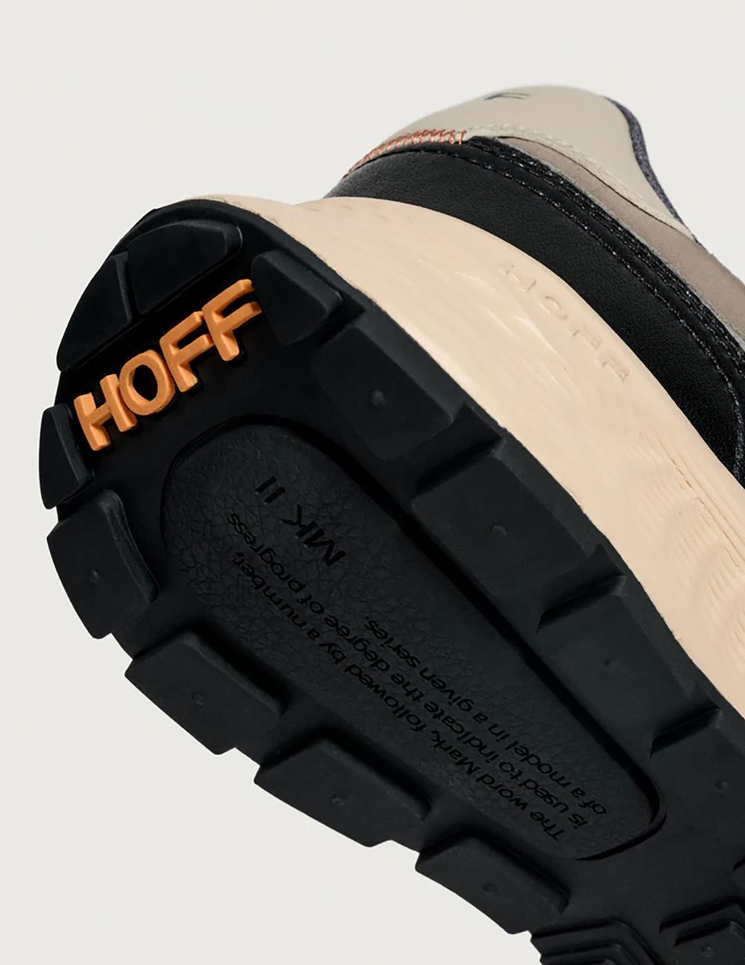 Zapatillas Hoff City MKII Manila II de mujer