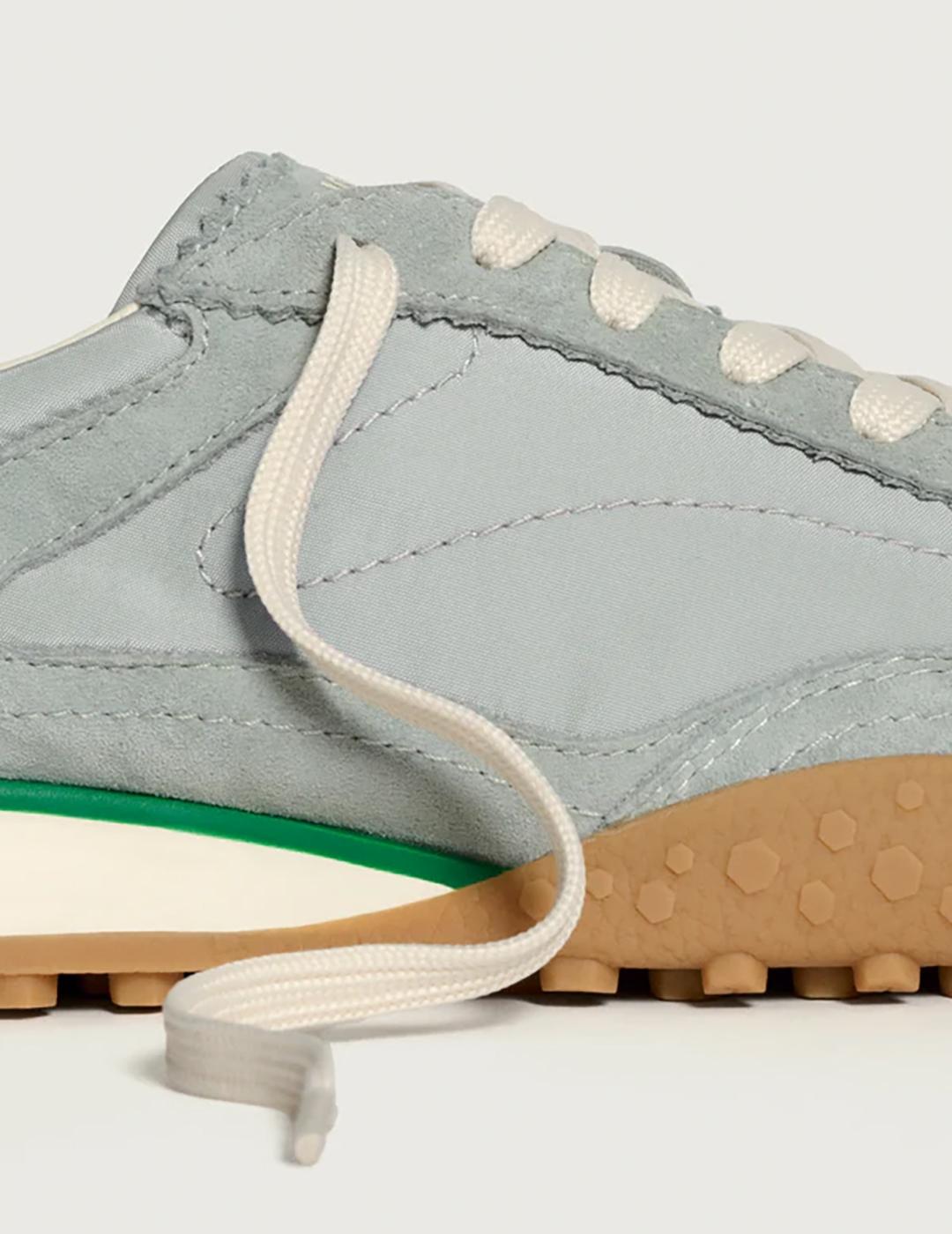 Zapatillas Hoff Bridge MKII Grey de mujer