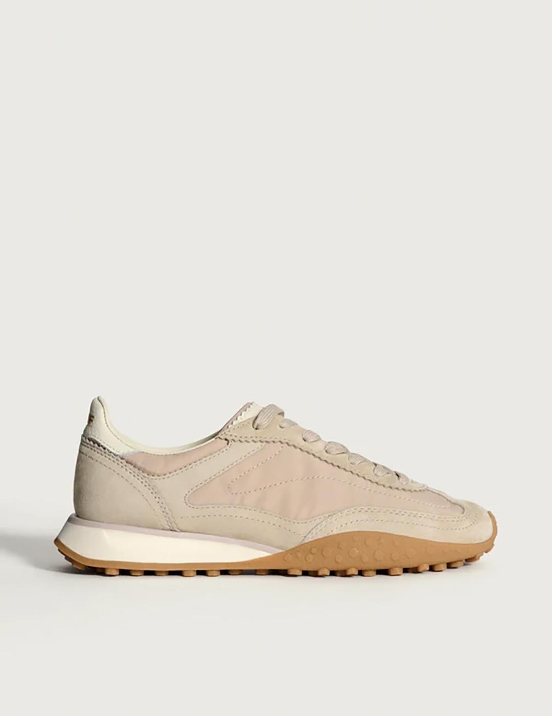 Zapatillas Hoff Bridge MKII Beige de mujer