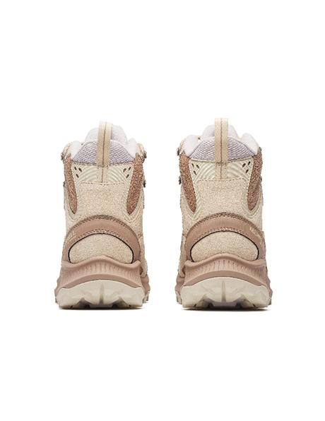 Botas Merrell Speed Strike 2 Thermo Mid Waterproof de mujer