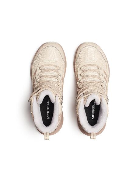 Botas Merrell Speed Strike 2 Thermo Mid Waterproof de mujer