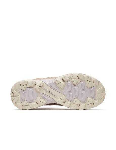 Botas Merrell Speed Strike 2 Thermo Mid Waterproof de mujer