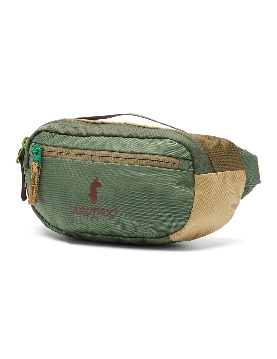 Riñonera Cotopaxi Kapai 1.5L Del Día Earth de hombre y mujer