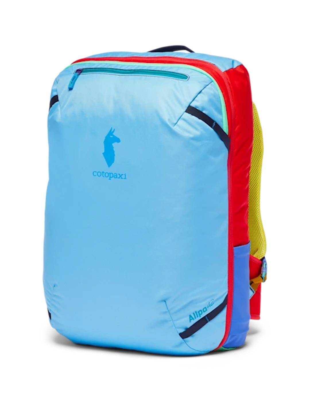 Mochila Cotopaxi Allpa 42L Travel Del Día hombre y mujer