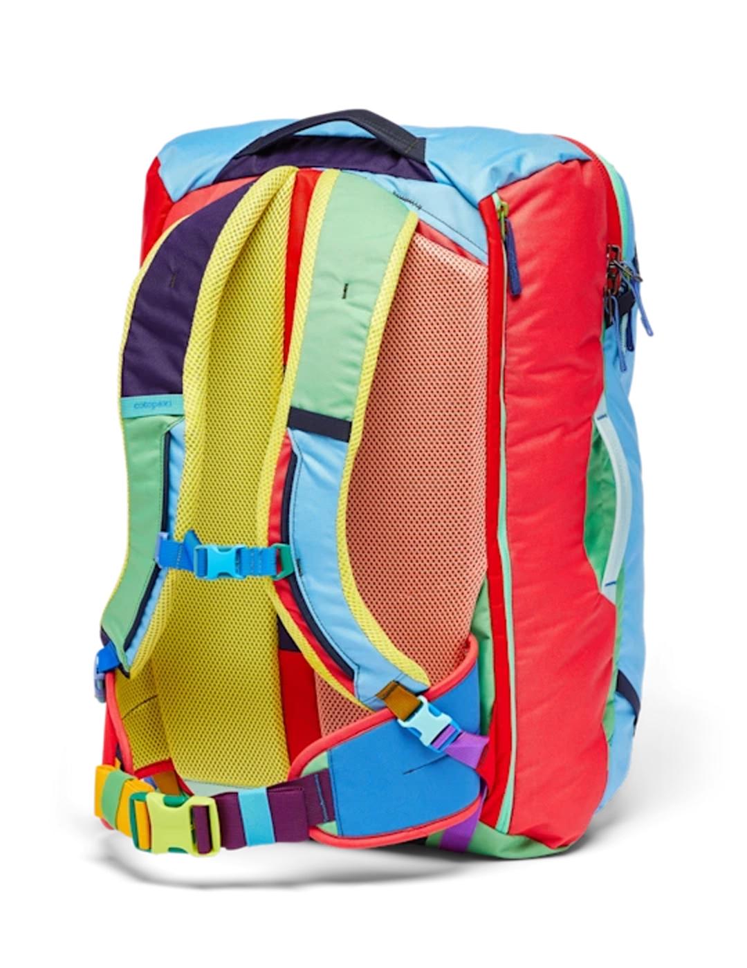 Mochila Cotopaxi Allpa 42L Travel Del Día hombre y mujer