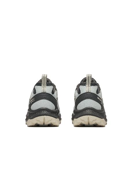 Zapatillas Merrell Speed Strike 2 Goretex grises de hombre