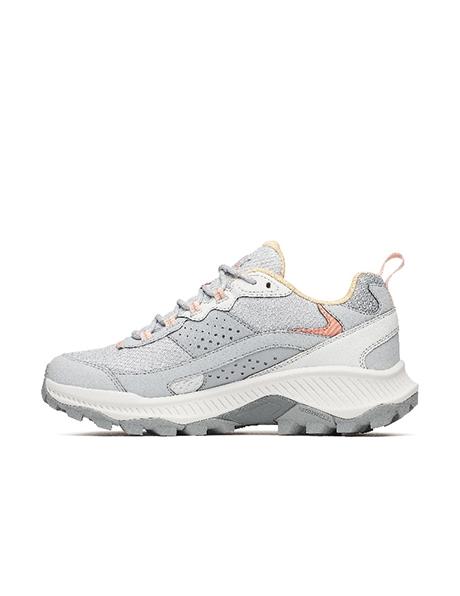 Zapatillas Merrell Speed Strike 2 Goretex grises de mujer