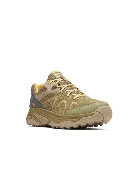 Zapatillas Merrell Yokota 3 Goretex verde de hombre
