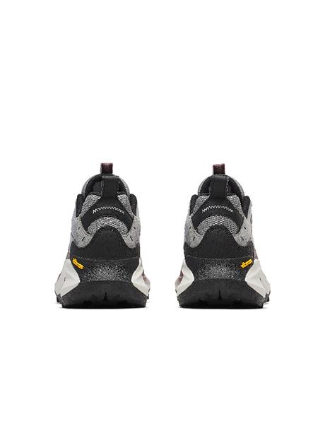 Zapatillas Merrell Moab Speed 2 Goretex grises de mujer