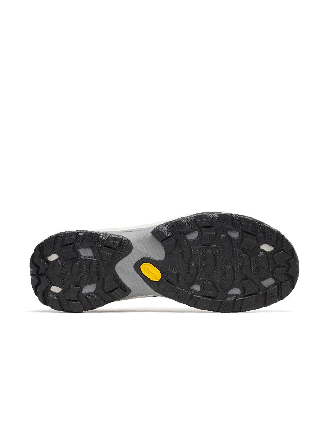Zapatillas Merrell Moab Speed 2 Goretex grises de hombre