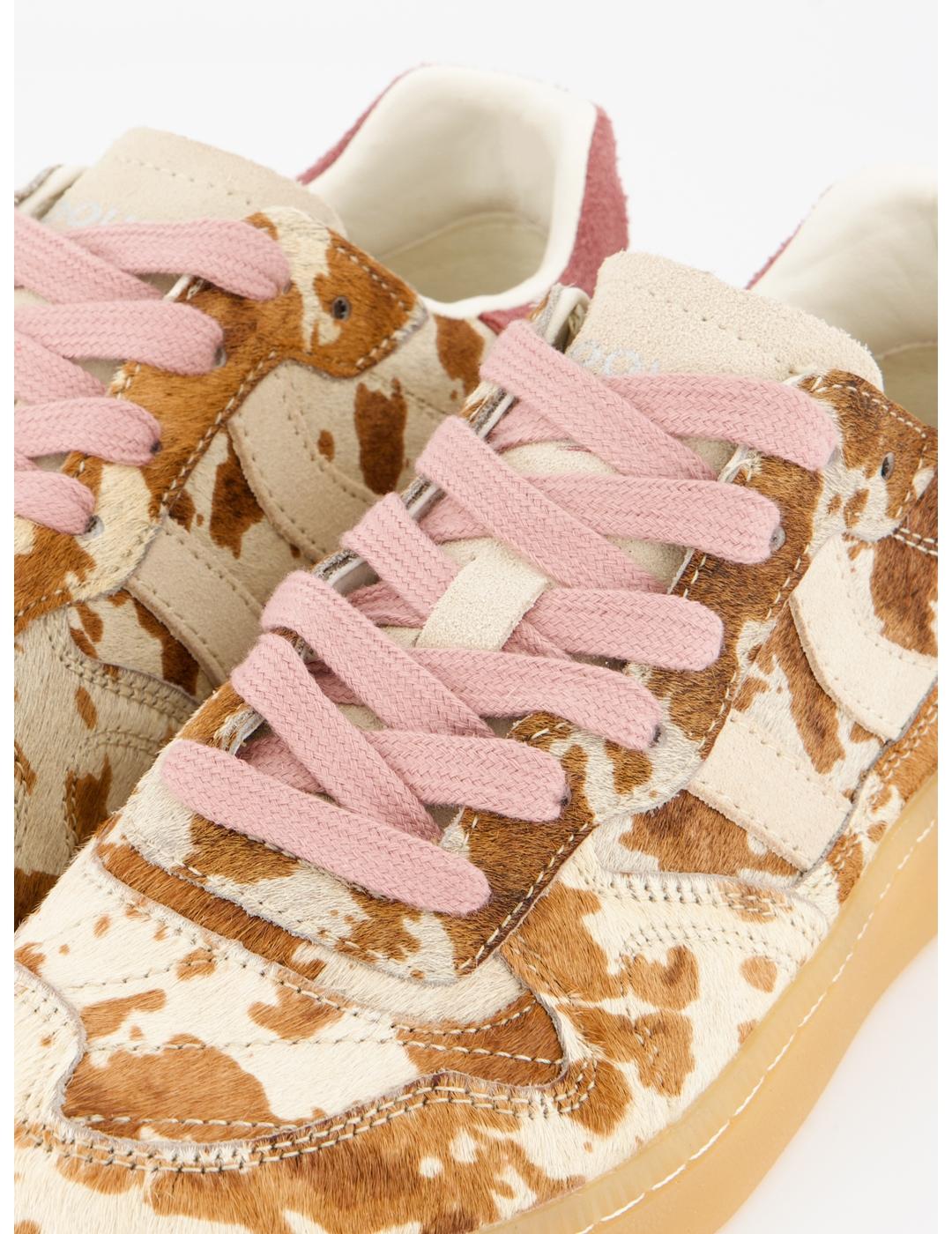 Zapatillas Coolway Goal Moo Splash de mujer