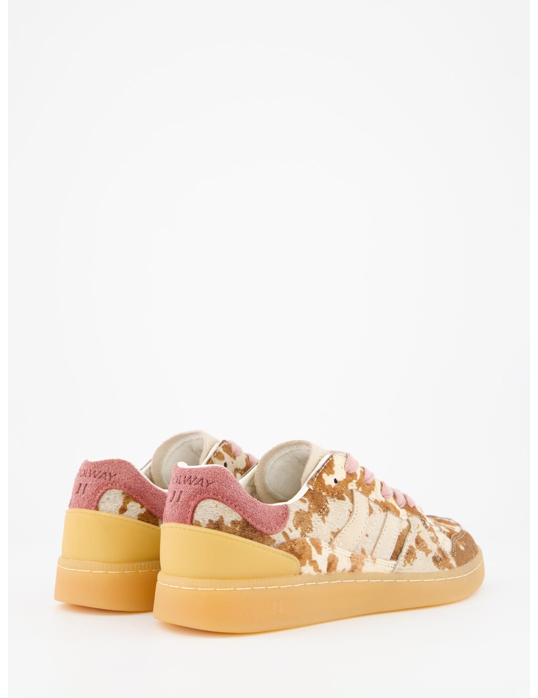 Zapatillas Coolway Goal Moo Splash de mujer