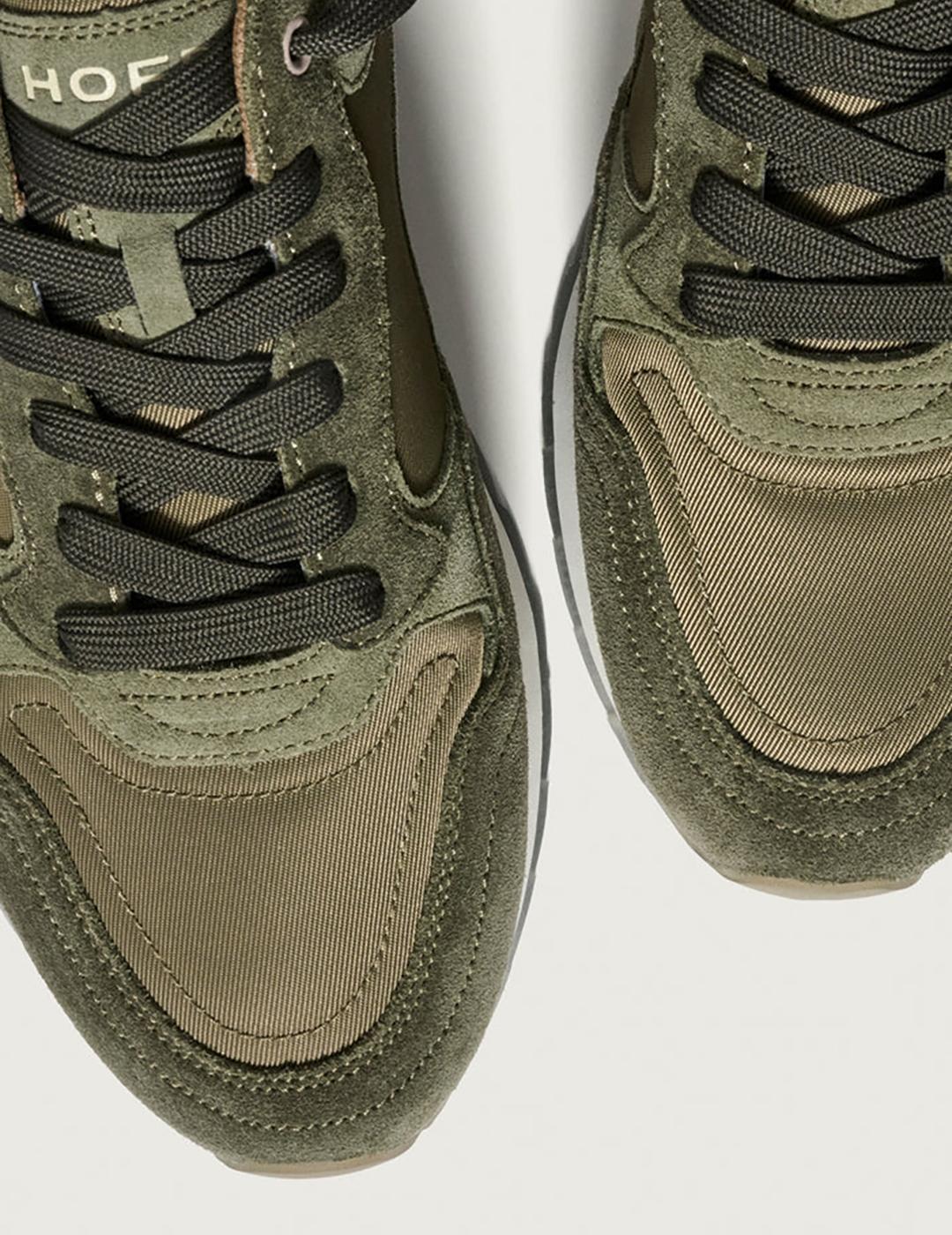 Zapatillas Hoff City Buenos Aires de hombre