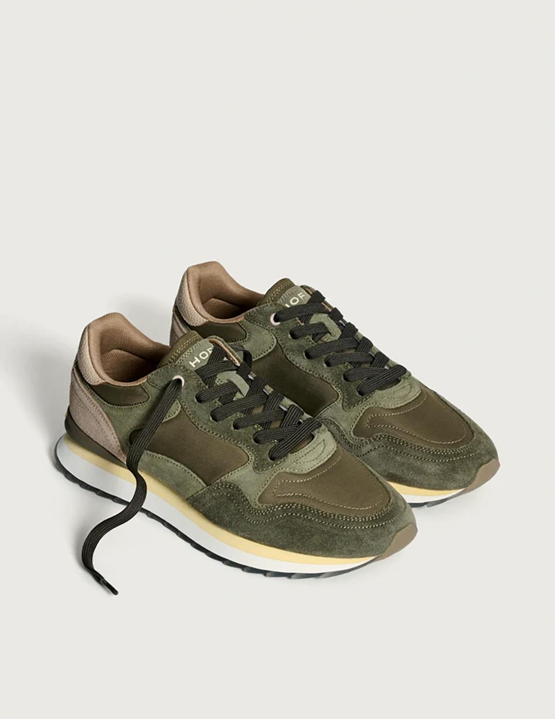 Zapatillas Hoff City Buenos Aires de hombre