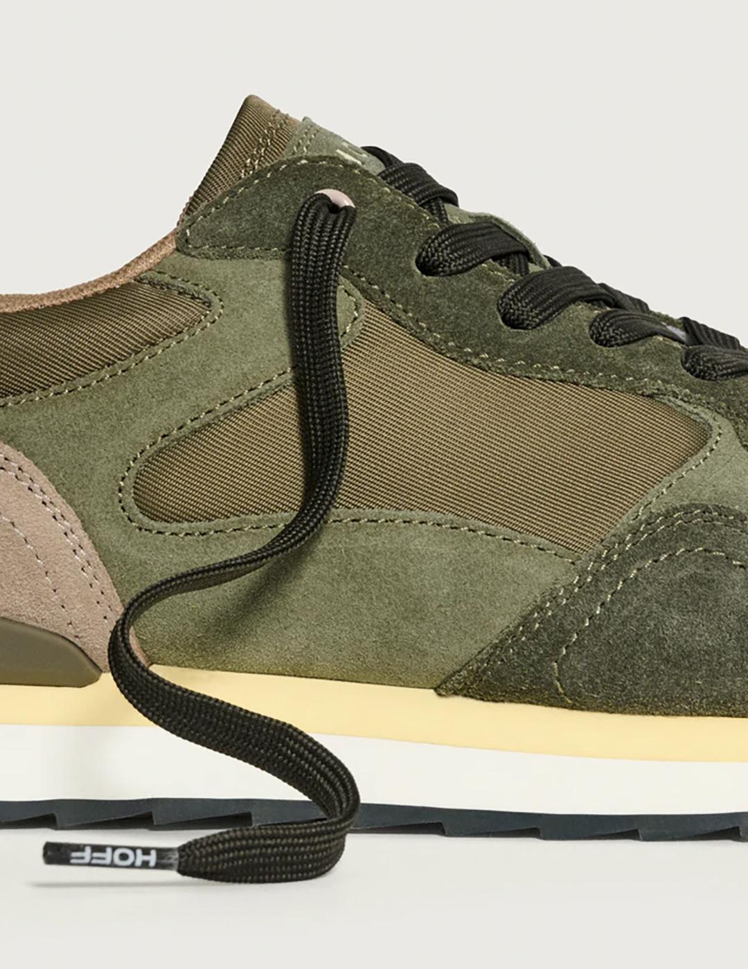 Zapatillas Hoff City Buenos Aires de hombre