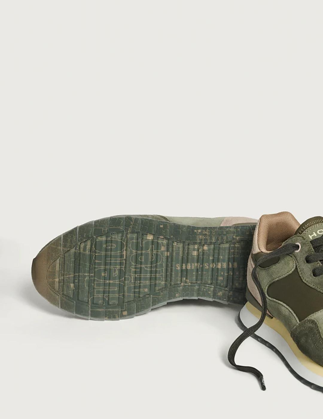 Zapatillas Hoff City Buenos Aires de hombre