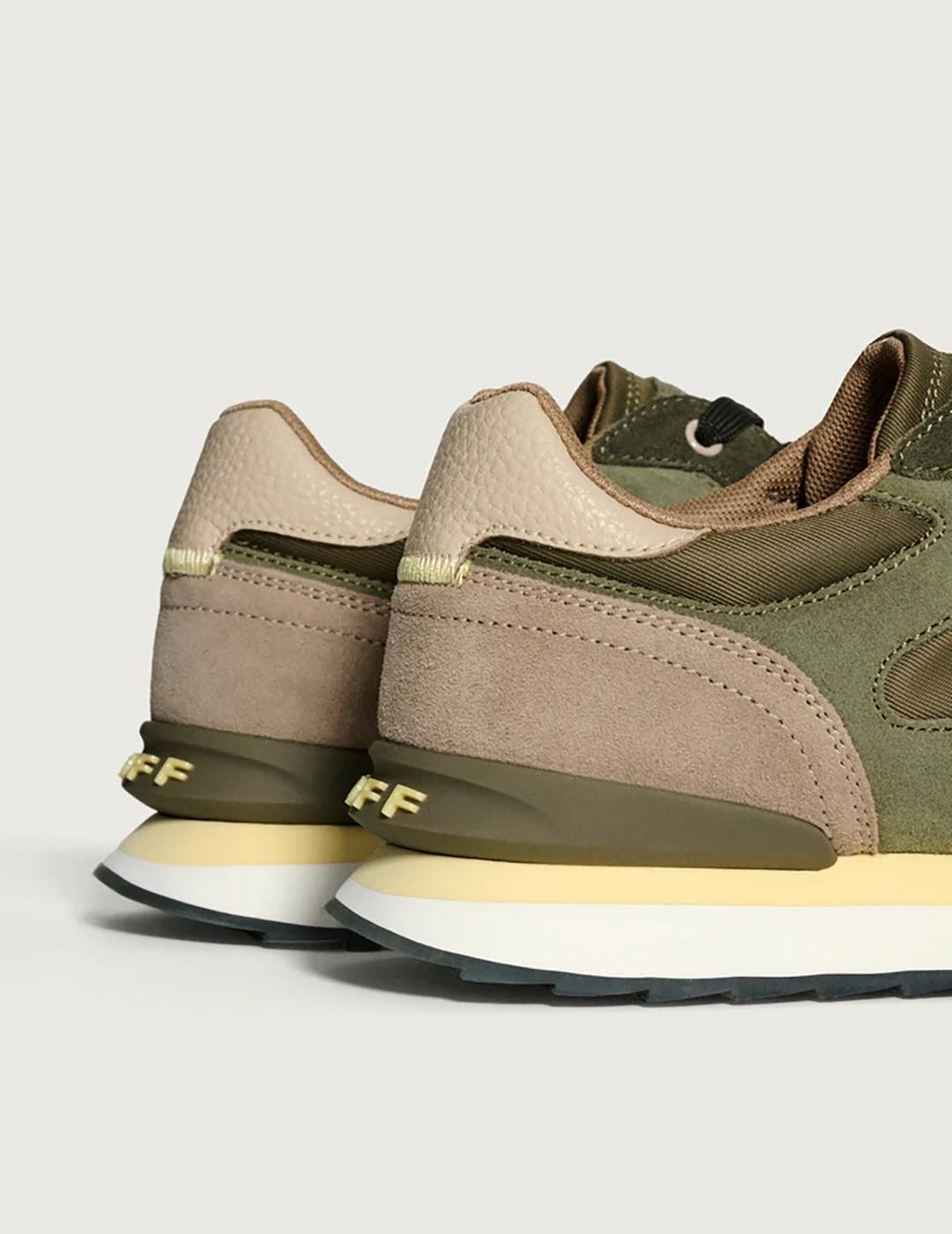 Zapatillas Hoff City Buenos Aires de hombre