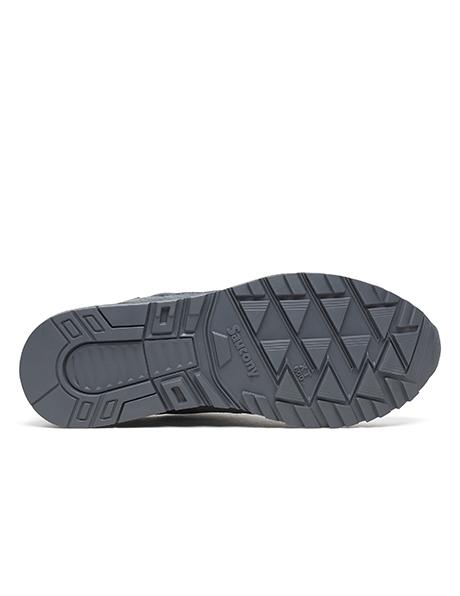 Zapatillas Saucony Shadow 6000 Goretex grises de hombre