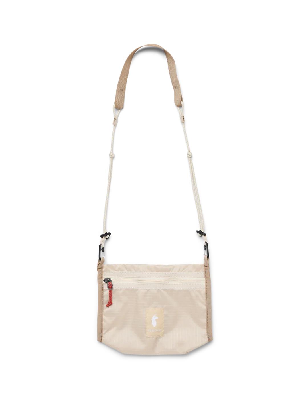 Bolso Cotopaxi Lista 2L Lightweight Cross beige unisex