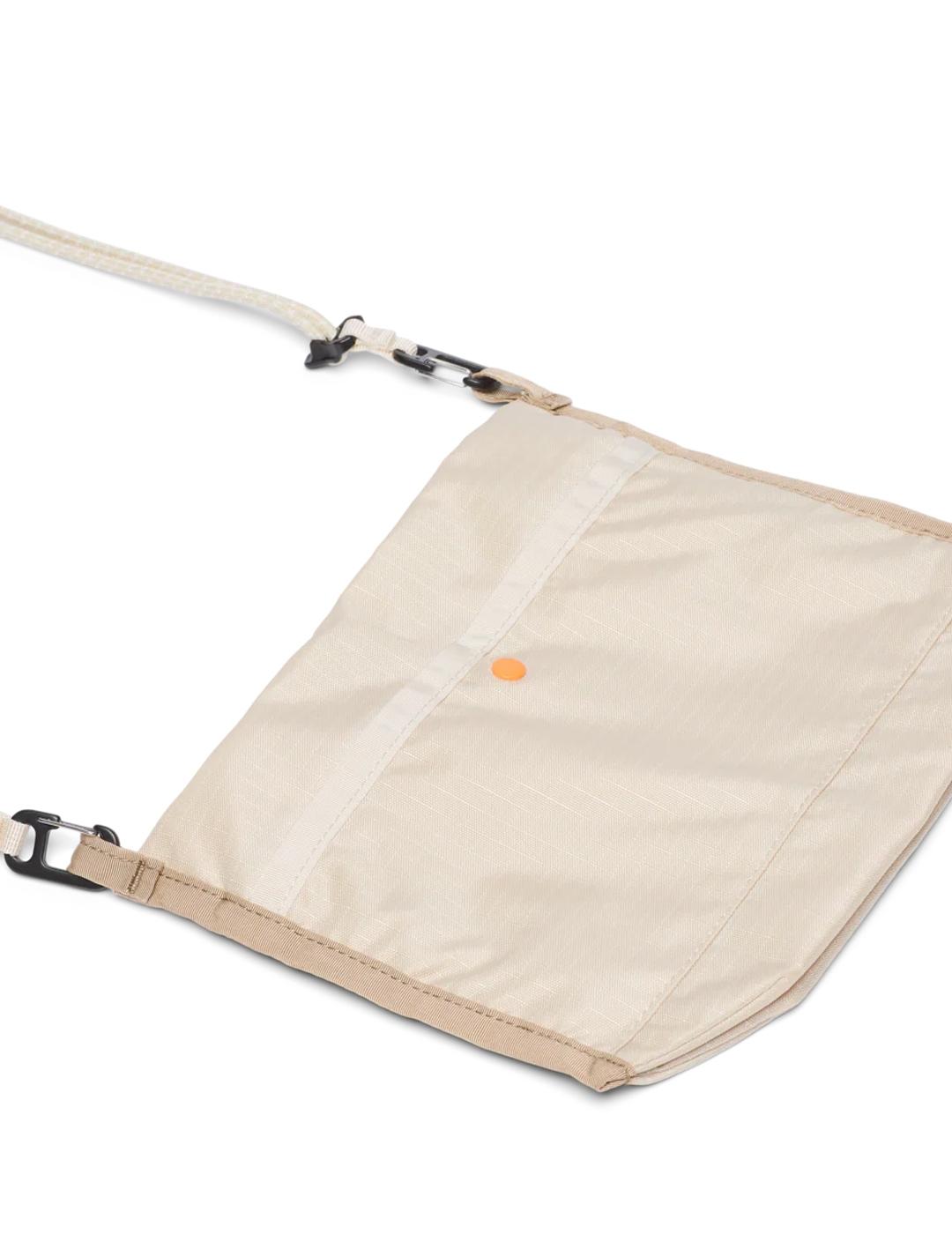 Bolso Cotopaxi Lista 2L Lightweight Cross beige unisex