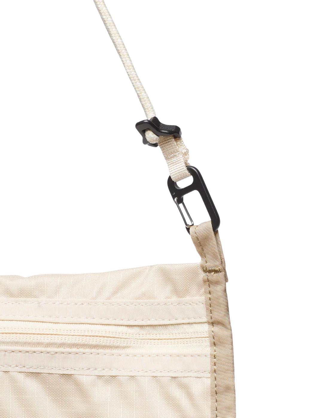Bolso Cotopaxi Lista 2L Lightweight Cross beige unisex