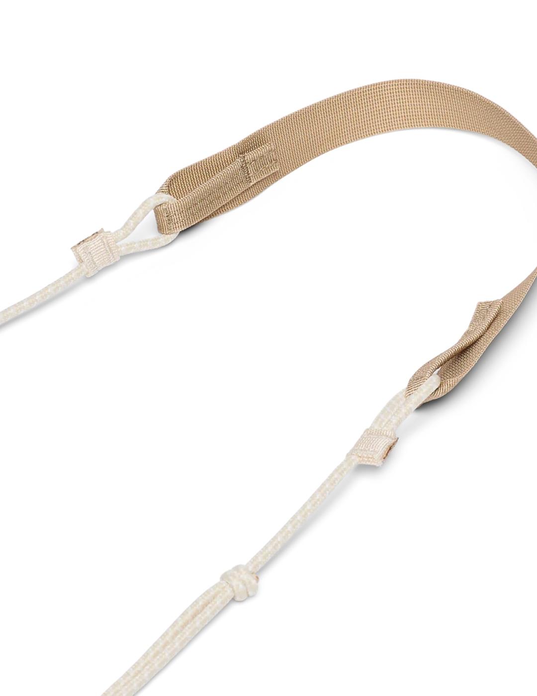 Bolso Cotopaxi Lista 2L Lightweight Cross beige unisex