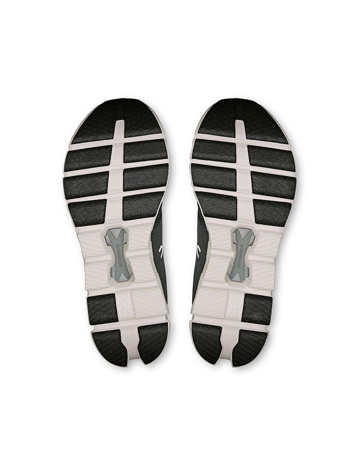 Zapatillas On Running Cloud X 4 grises de hombre