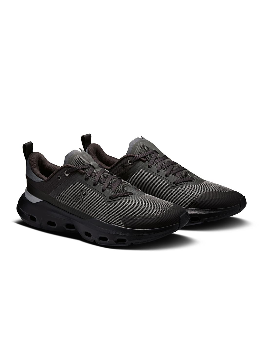 Zapatillas On Running Cloudpulse Next negras de hombre