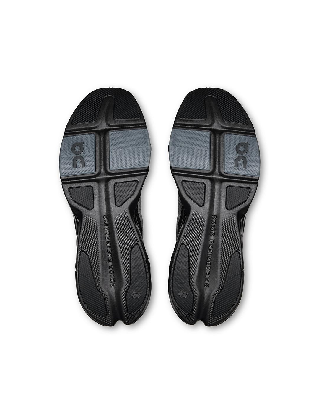 Zapatillas On Running Cloudpulse Next negras de hombre