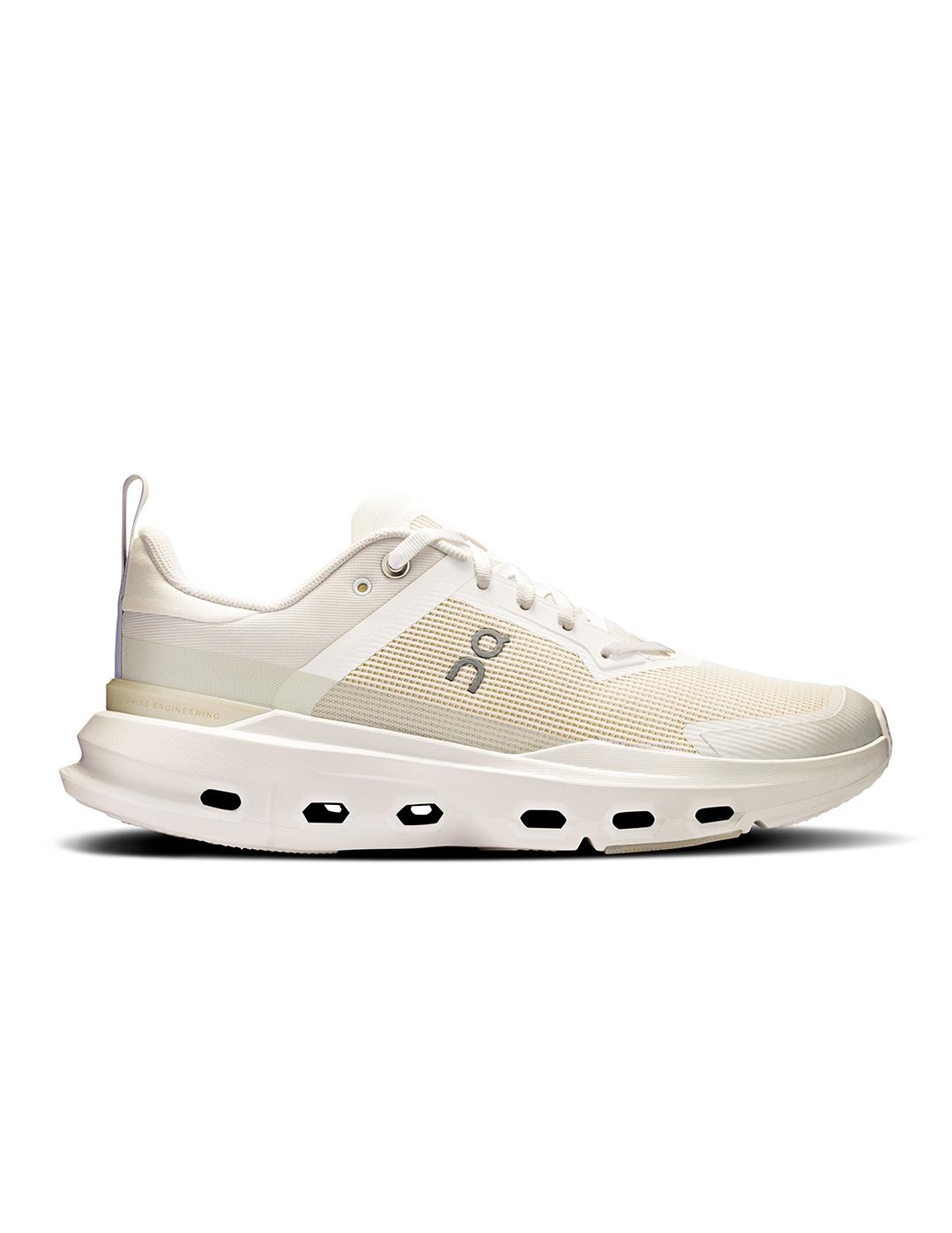 Zapatillas On Running Cloudpulse Next blancas de mujer