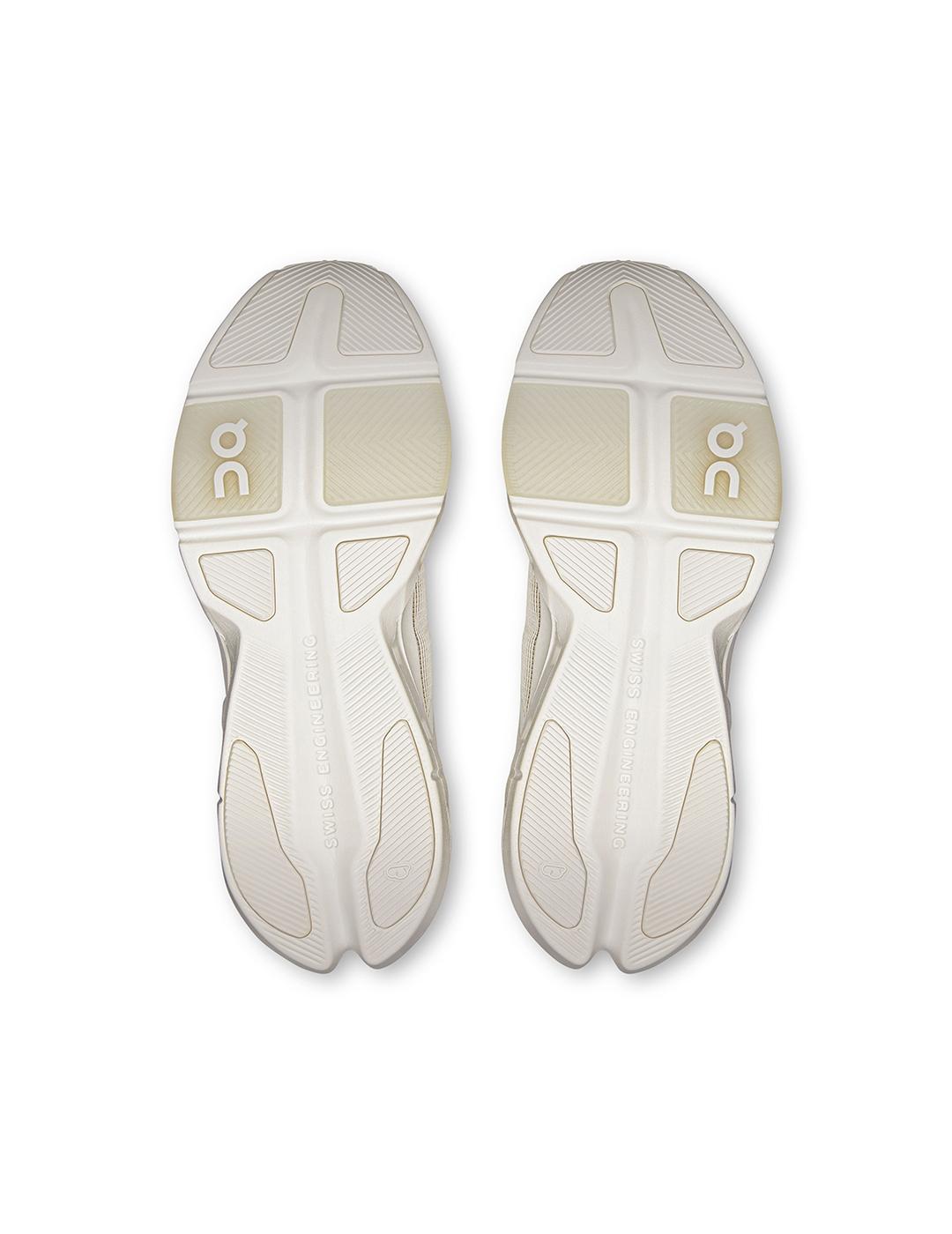 Zapatillas On Running Cloudpulse Next blancas de mujer