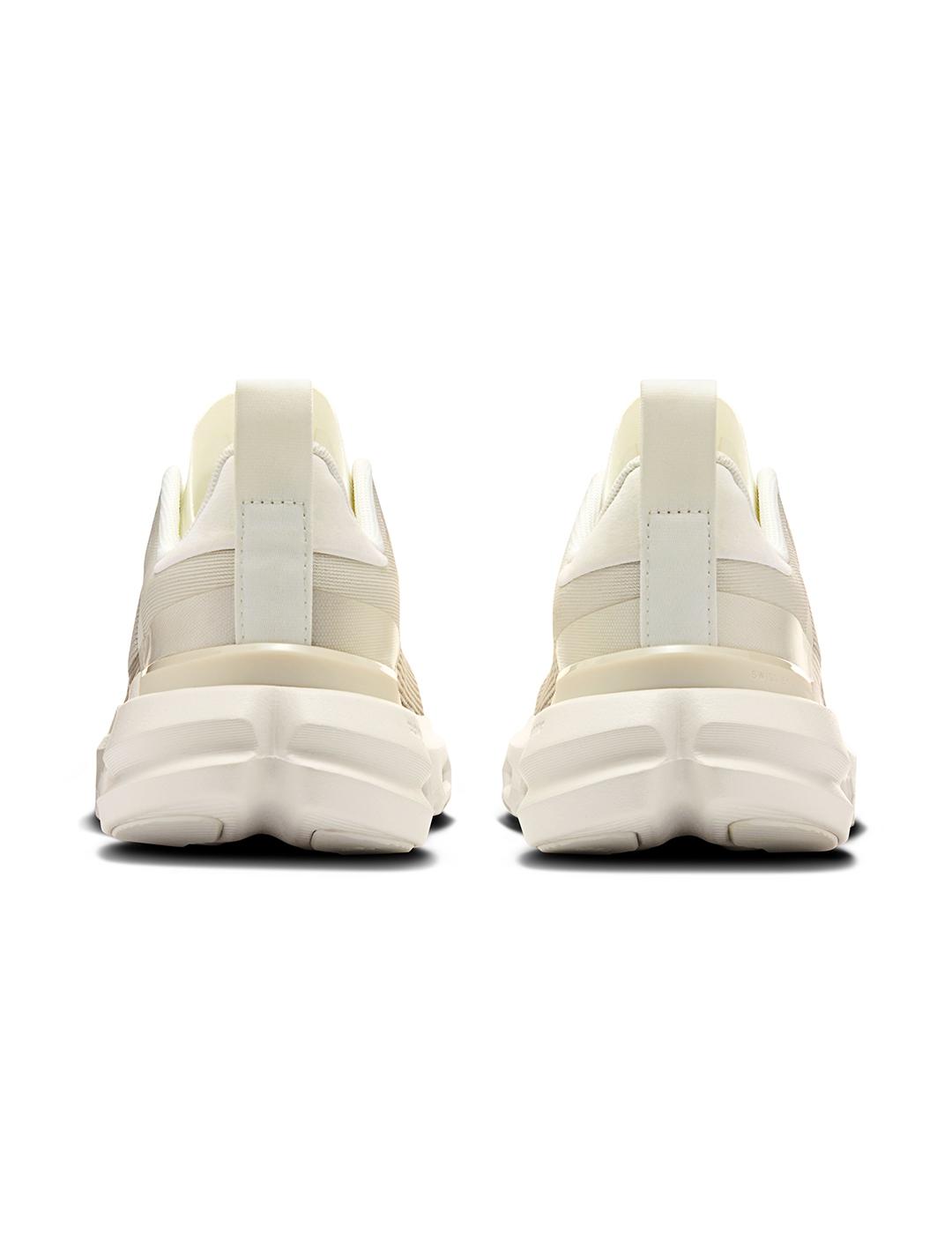 Zapatillas On Running Cloudpulse Next blancas de mujer