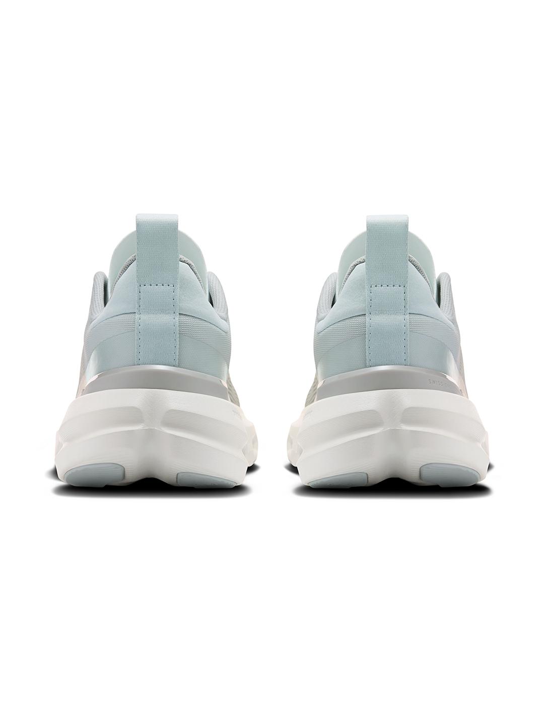 Zapatillas On Running Cloudpulse Next celeste de mujer