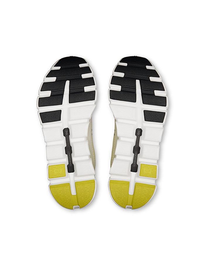 Zapatillas On Running Cloud 6 Push amarillo rosa de mujer