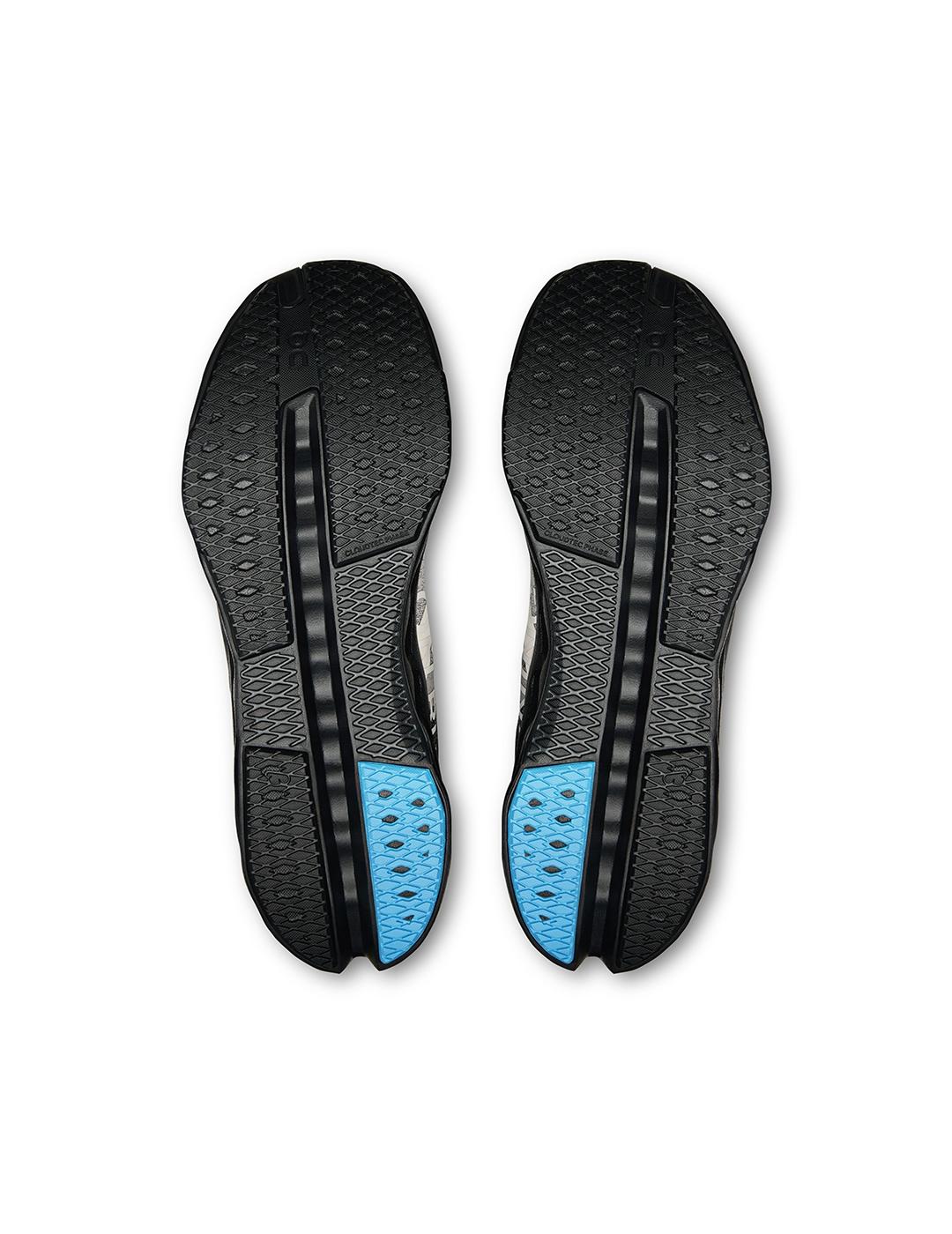 Zapatillas On Running Cloudsurfer Next negras de hombre