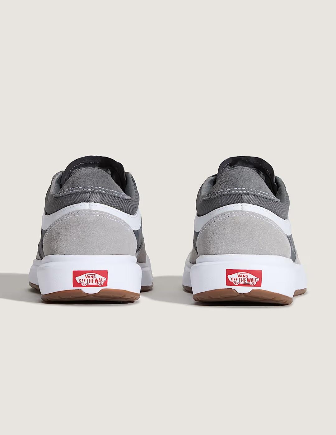 Zapatillas Vans MTE Ultrarange 2.0 SE grises de hombre