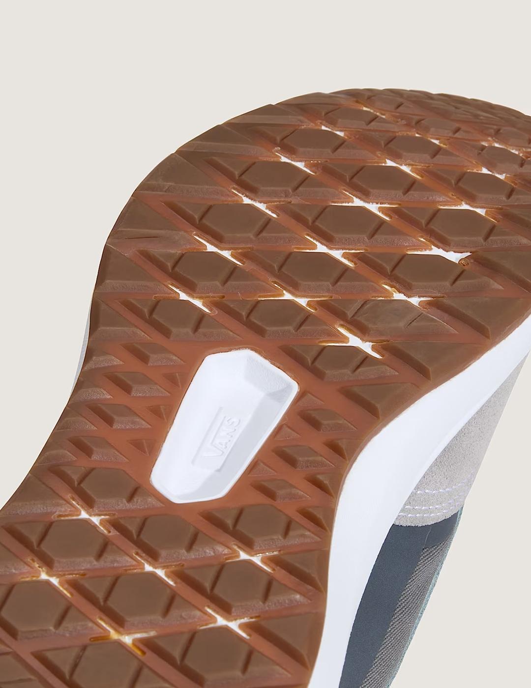 Zapatillas Vans MTE Ultrarange 2.0 SE grises de hombre