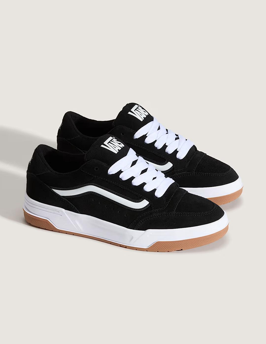 Zapatillas Vans Hylane negras de hombre