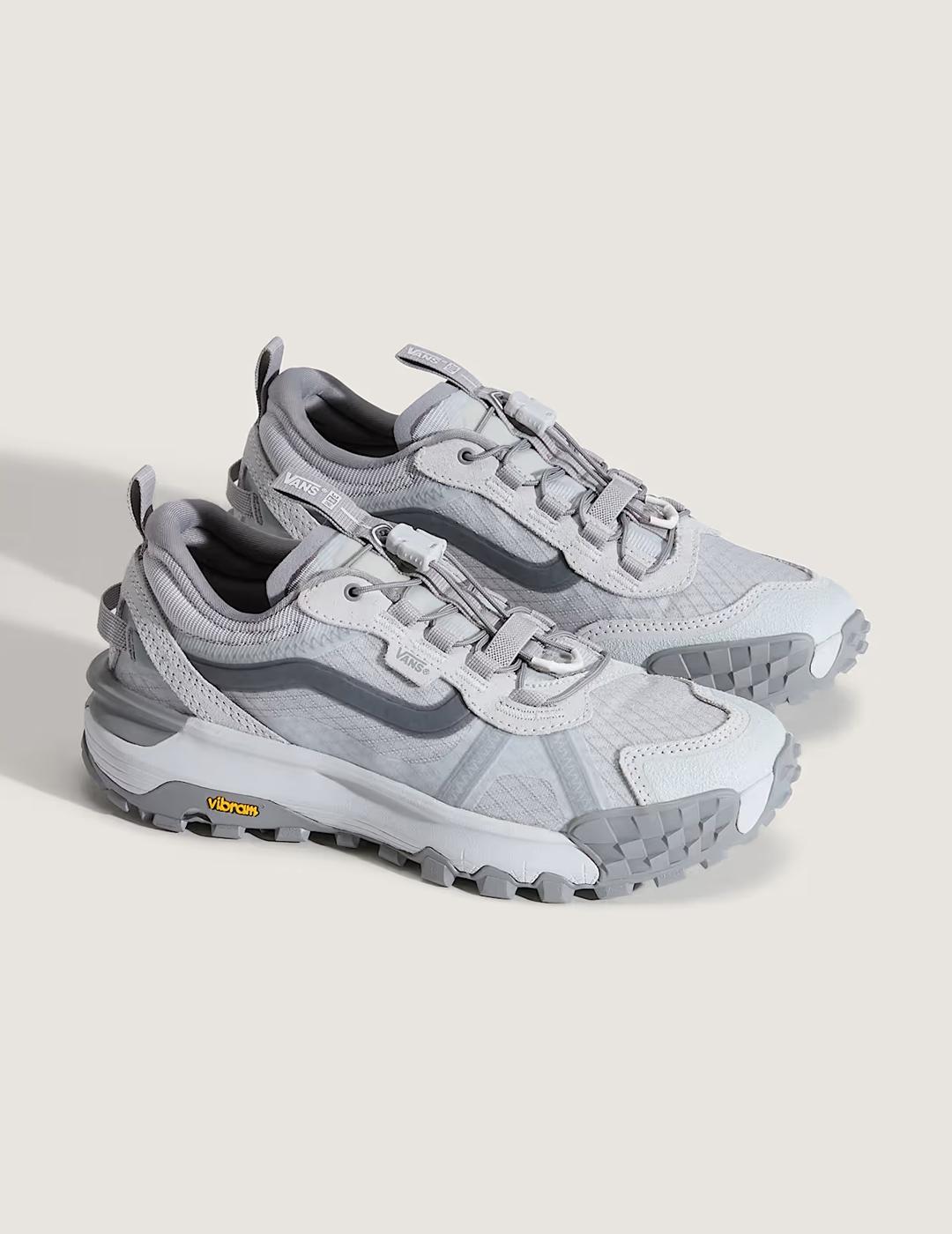 Zapatillas Vans MTE Crosspacth XC grises de mujer