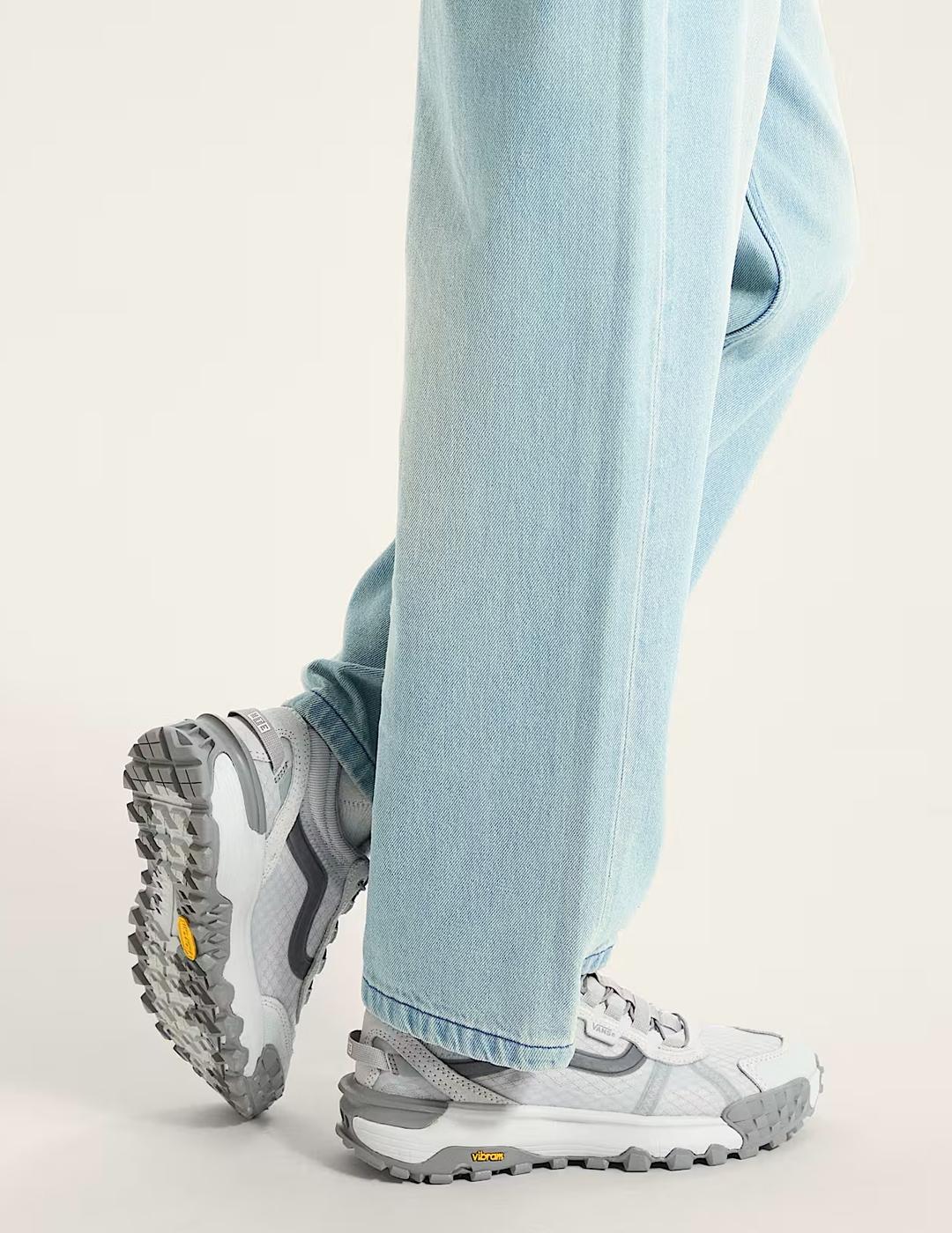 Zapatillas Vans MTE Crosspacth XC grises de mujer