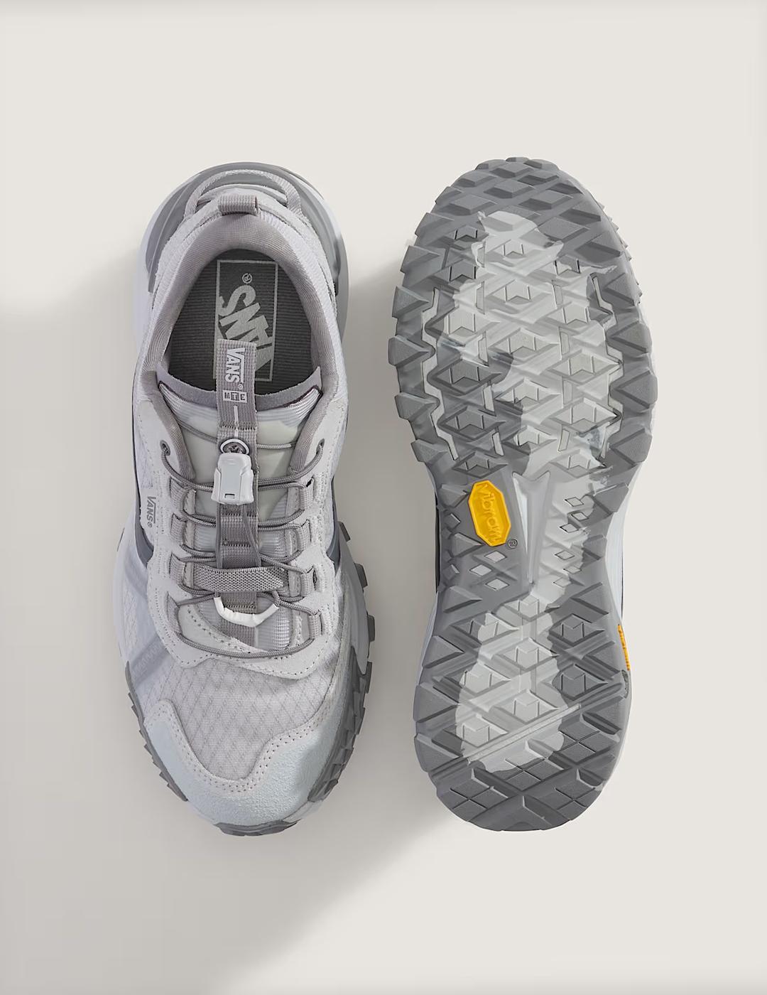 Zapatillas Vans MTE Crosspacth XC grises de mujer