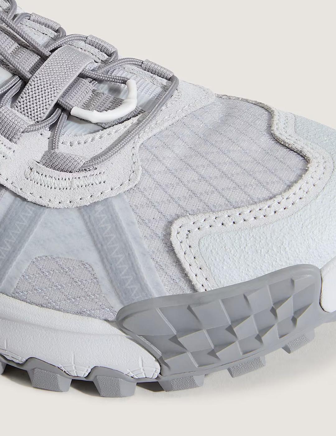 Zapatillas Vans MTE Crosspacth XC grises de mujer